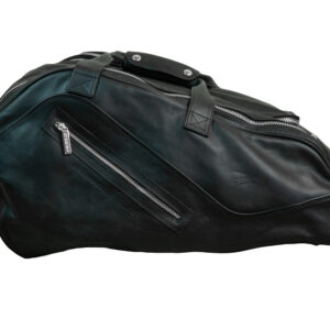 Cork Leather Thermobag – luksuslik nahast padelikott