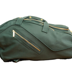 Cork Leather Thermobag – luksuslik nahast padelikott