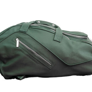 Cork Leather Thermobag – luksuslik nahast padelikott