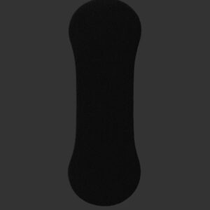 OXYFACTOR Classic Must │ 150 ninaplaastrit