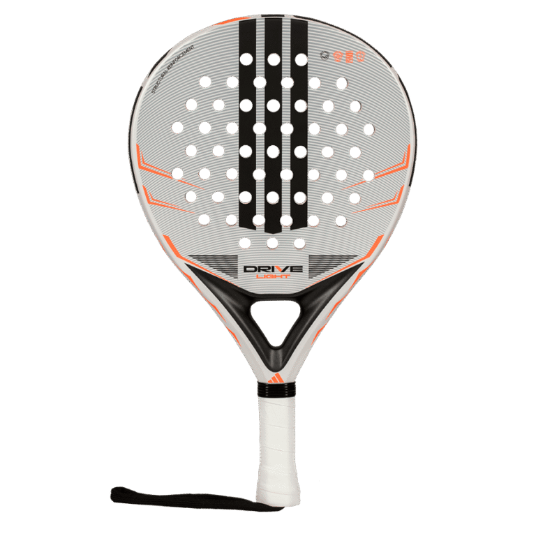 Adidas Drive Light 2026 padeli reket