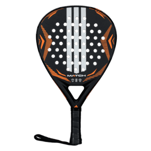 Adidas Match Black 2026