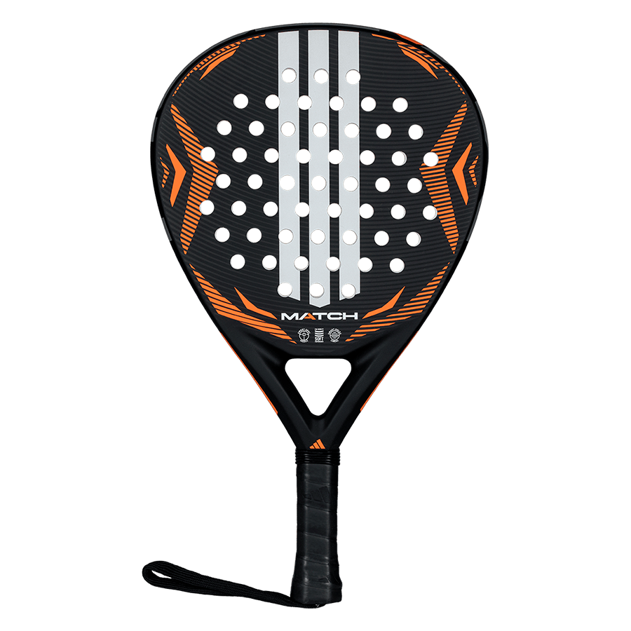 padel-racket-adidas-match-black-2026