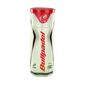 BULLPADEL Premium Pro padelipallid